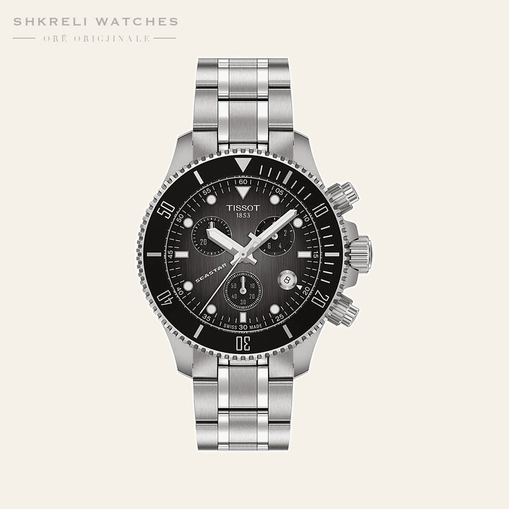 Tissot Seastar 38mm