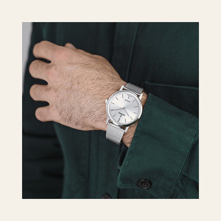 Festina Classic — Grey
