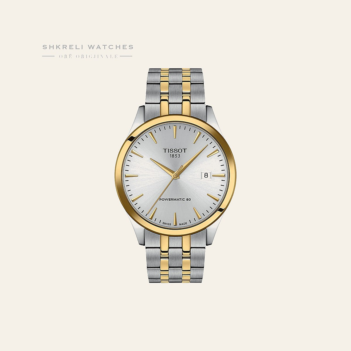 Tissot Classic Dream 40mm — Tissot | Shkreli Watches