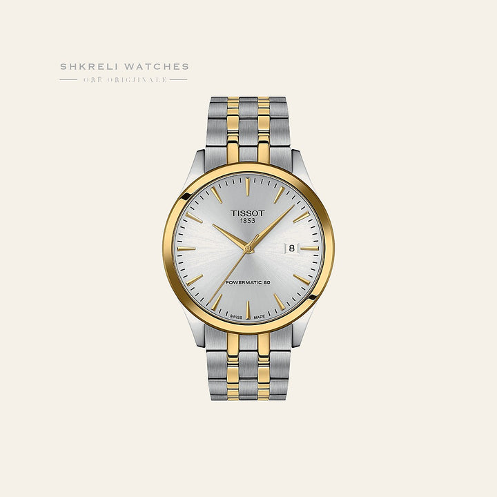 Tissot Classic Dream 40mm