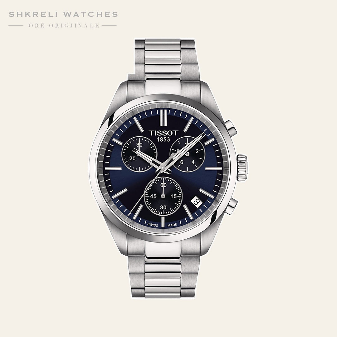 Tissot PR Chronograph