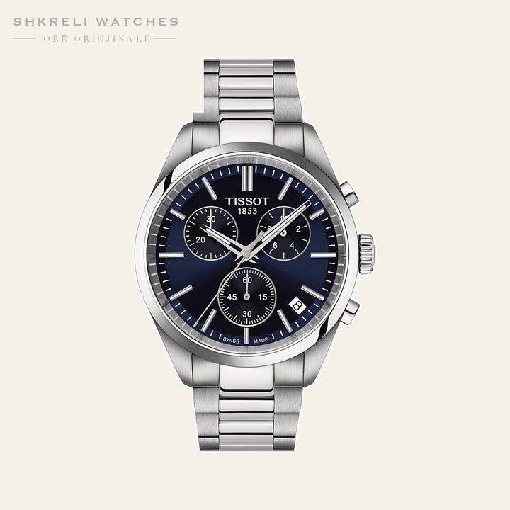 Tissot PR Chronograph