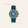 Tissot Seastar 38mm