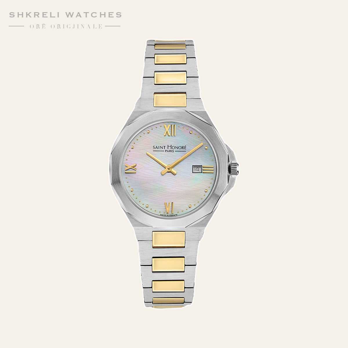 Saint HonoréMATIGNON — Saint Honoré | Shkreli Watches