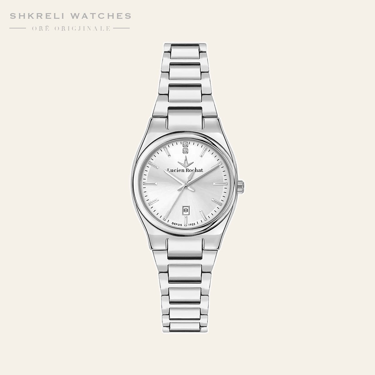 Lucien Rochat Avenue — Lucien Rochat | Shkreli Watches
