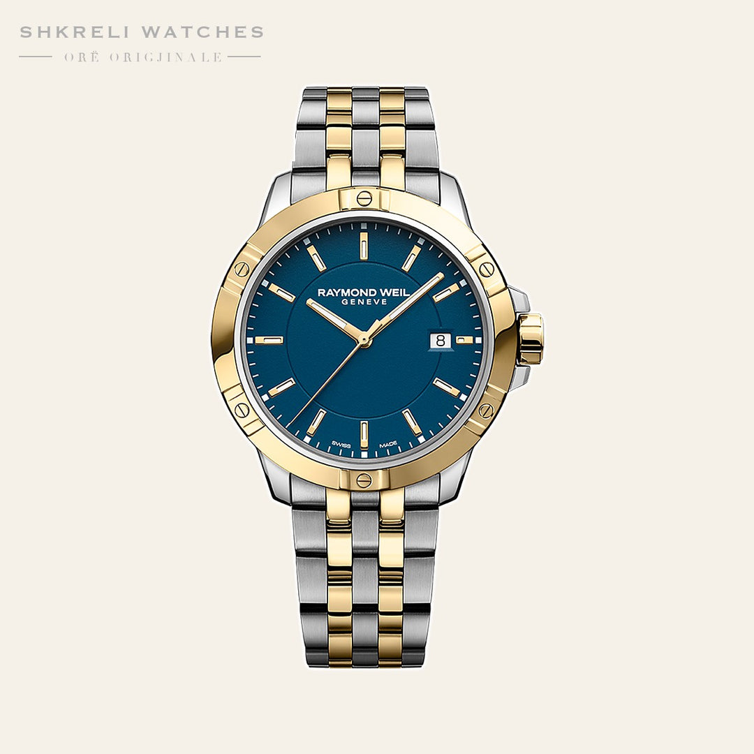 Raymond Weil Tango