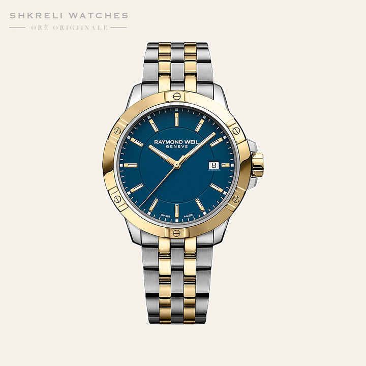 Raymond Weil Tango