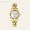 Philip Watch Classic — Beige