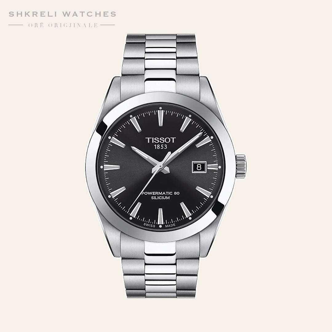 Tissot Gentleman