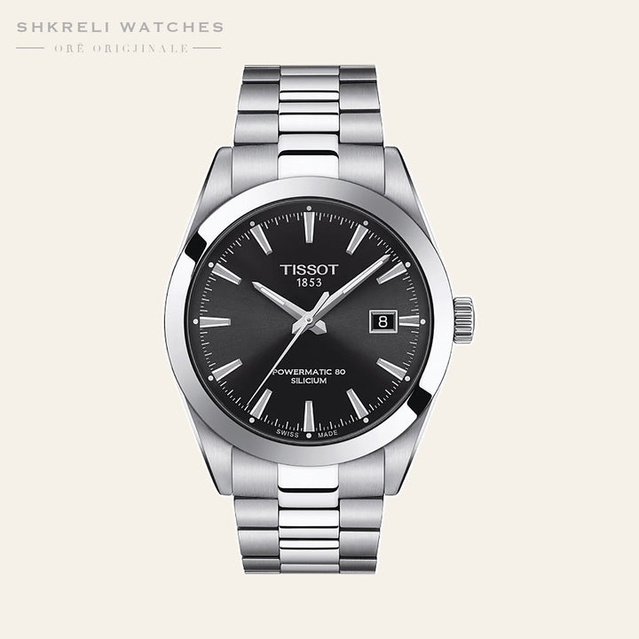 Tissot Gentleman