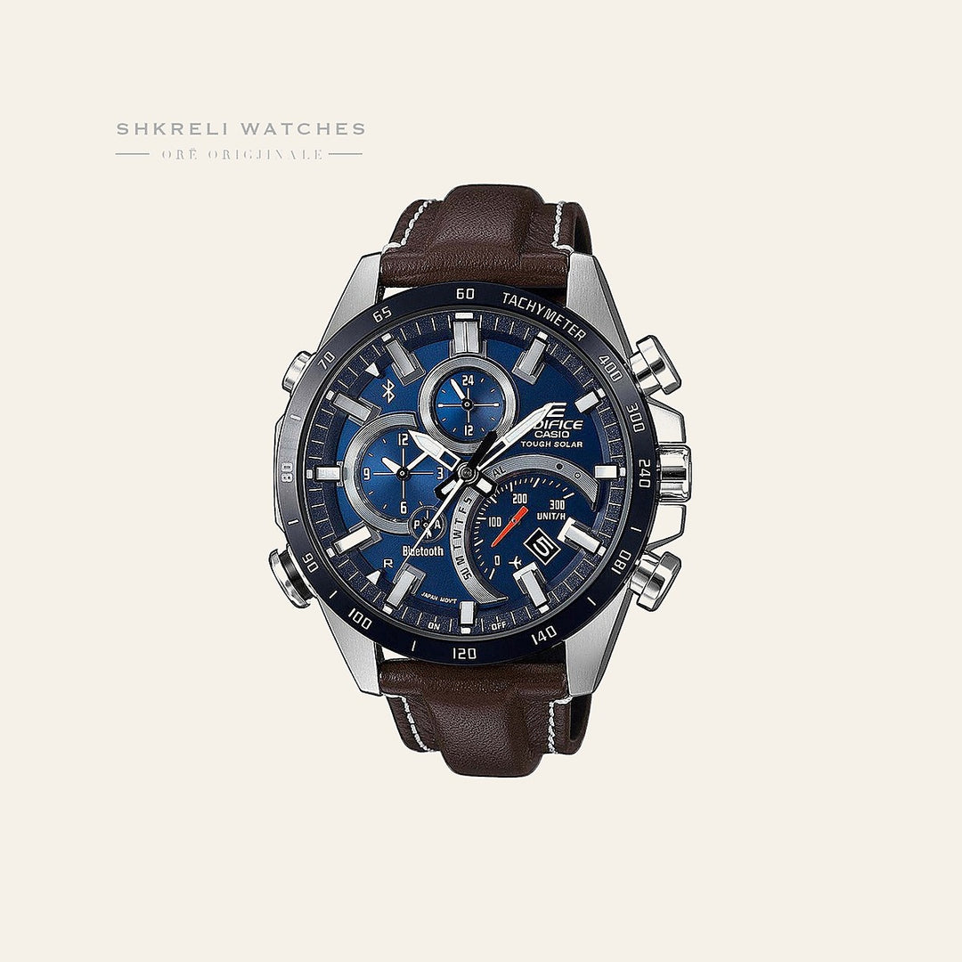 Edifice EQB-501XBL