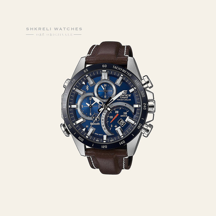Edifice EQB-501XBL