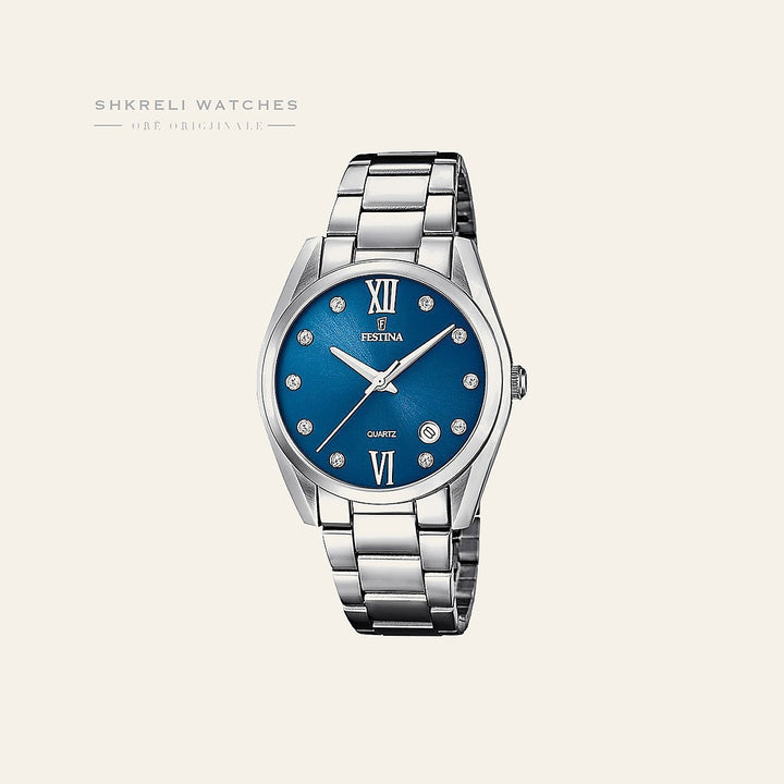 Festina Boyfriend
