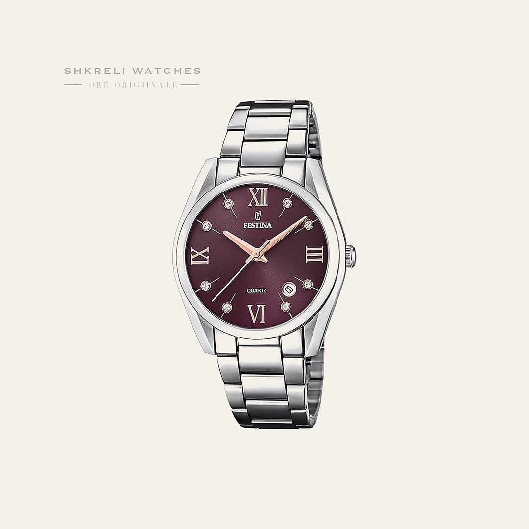 Festina Boyfriend