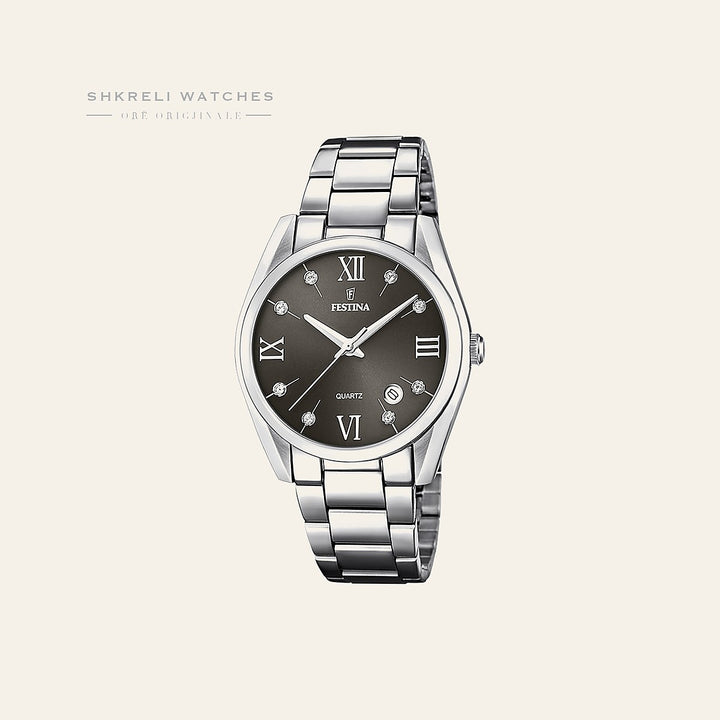 Festina Boyfriend