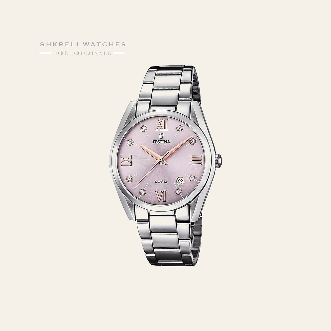 Festina Boyfriend