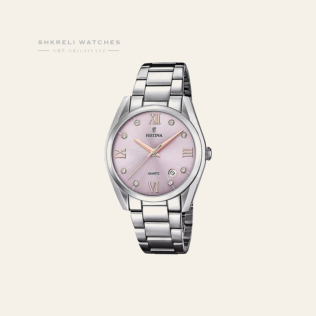 Festina Boyfriend — pamja 2 | Shkreli Watches