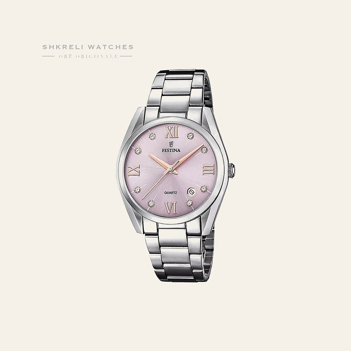 Festina Boyfriend