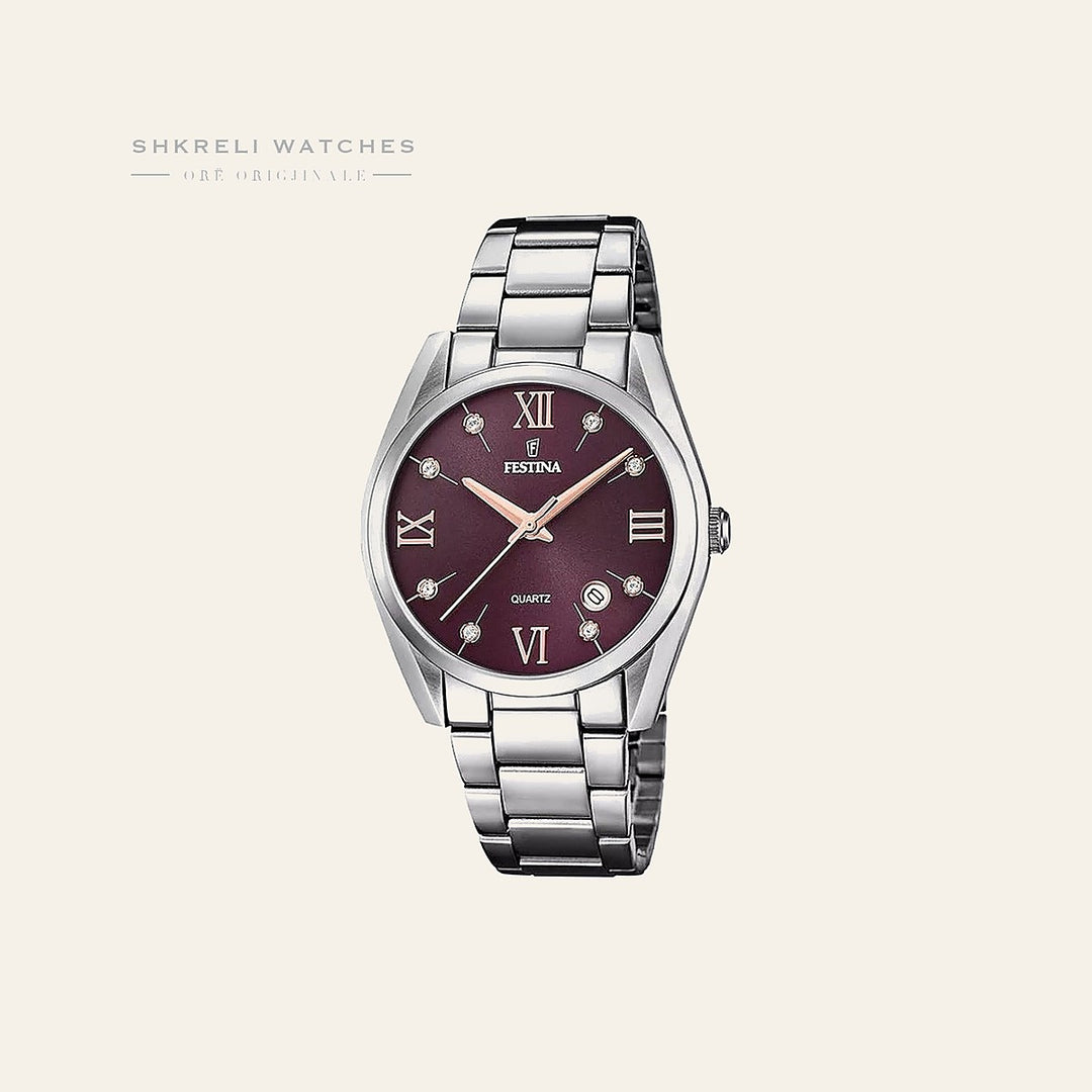 Festina Boyfriend