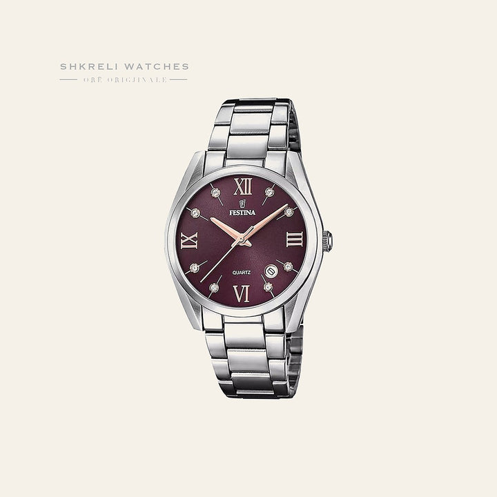 Festina Boyfriend