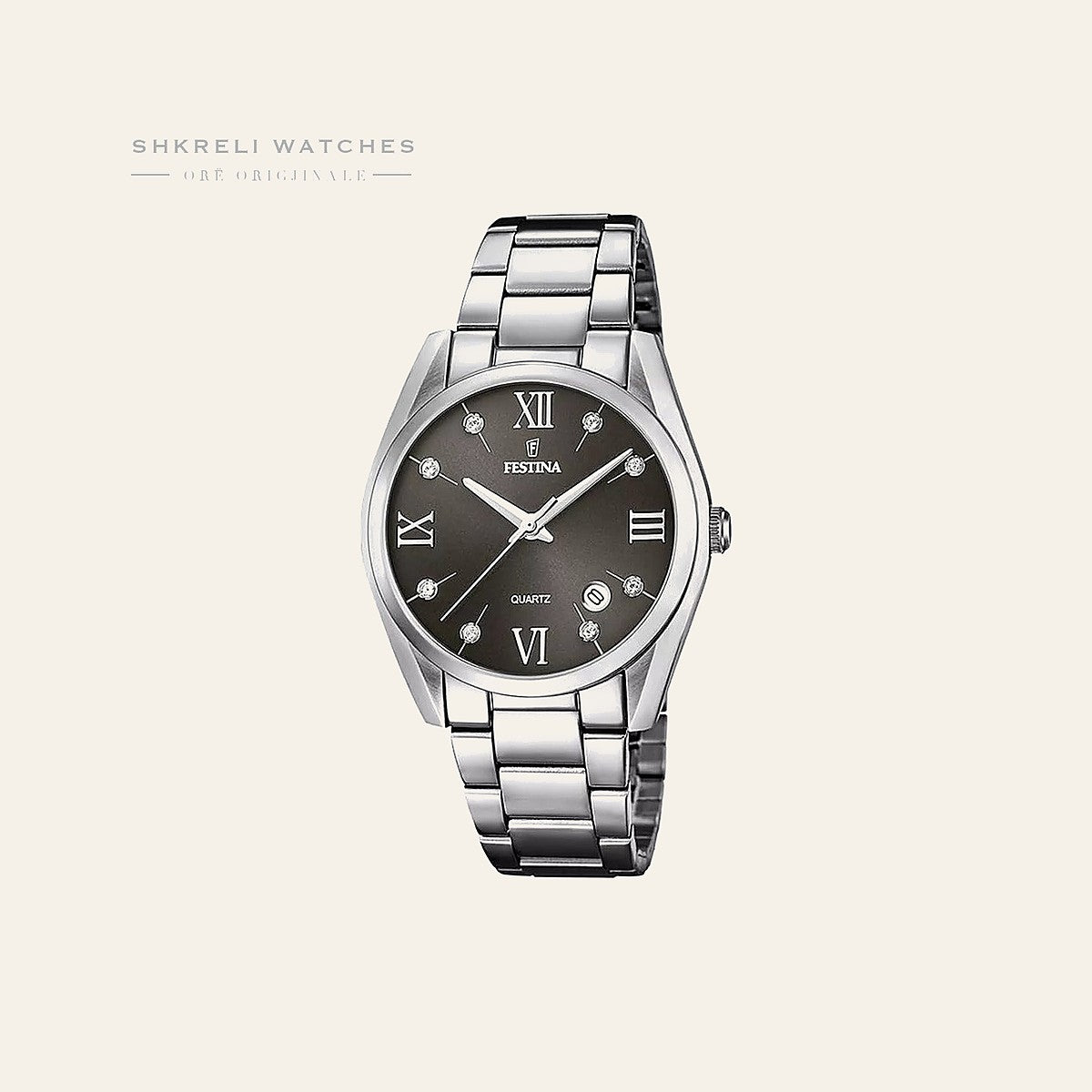 Festina Boyfriend — pamja 4 | Shkreli Watches