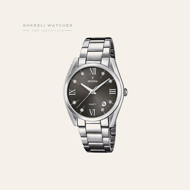 Festina Boyfriend