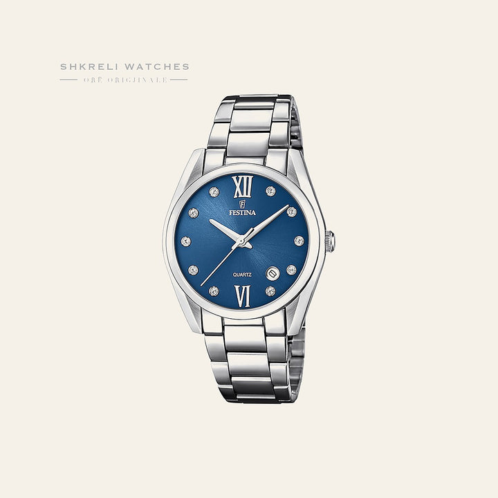 Festina Boyfriend