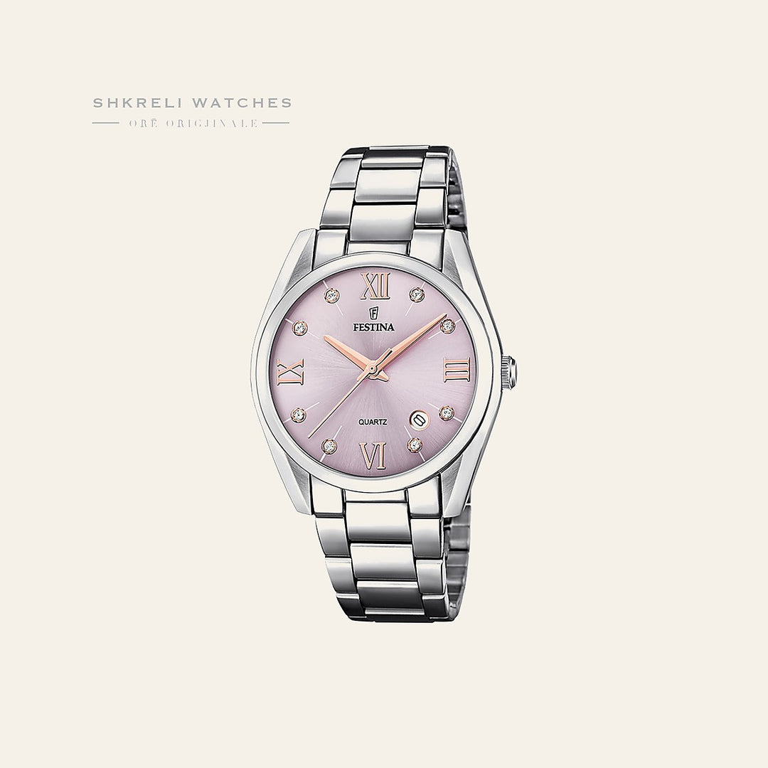 Festina Boyfriend