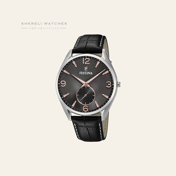 Festina Klassik — Braun