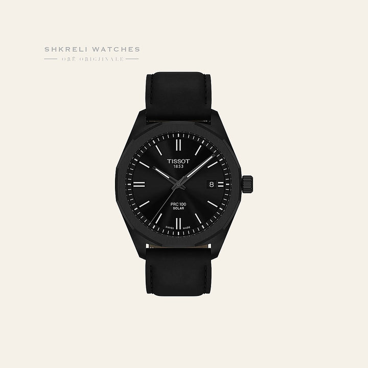 Tissot PRC Solar