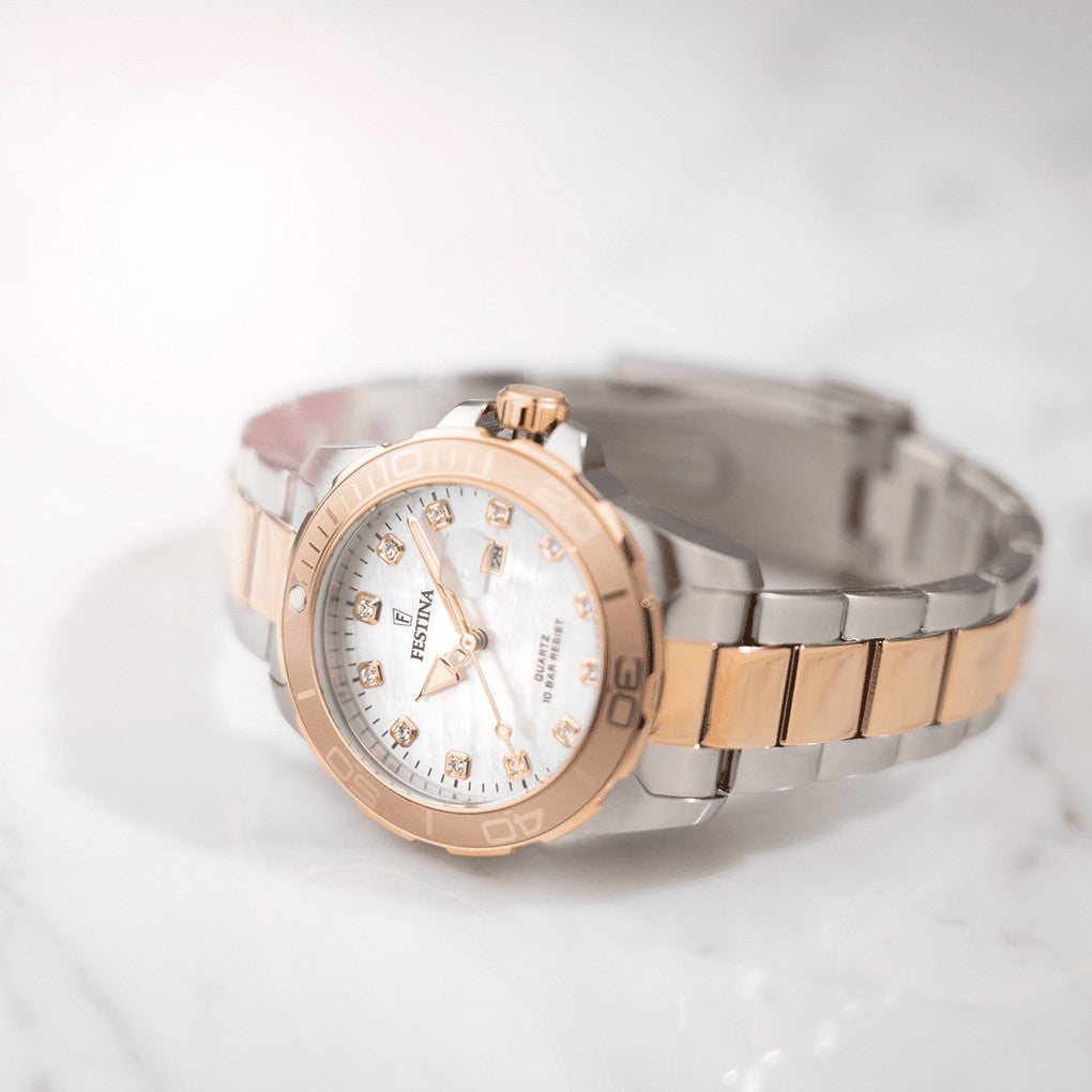 Festina Boyfriend — pamja 5 | Shkreli Watches