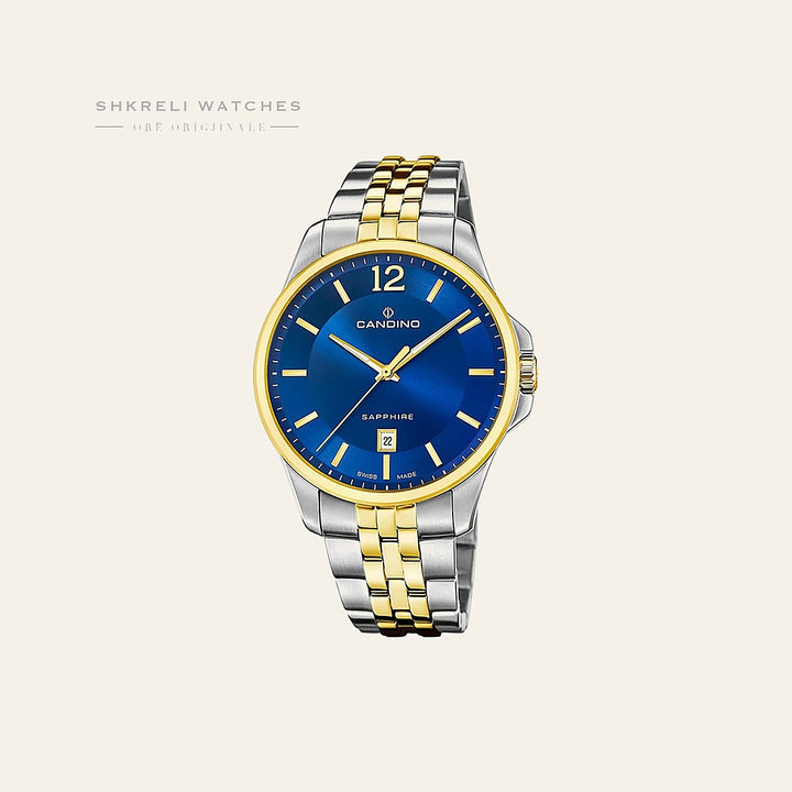 Candino Gents Classic Timeless