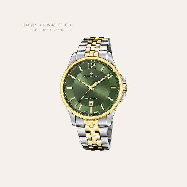 Candino Gents Classic Timeless