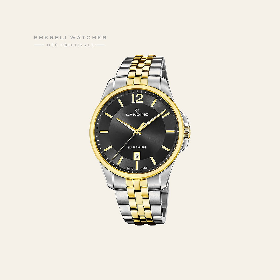 Candino Gents Classic Timeless
