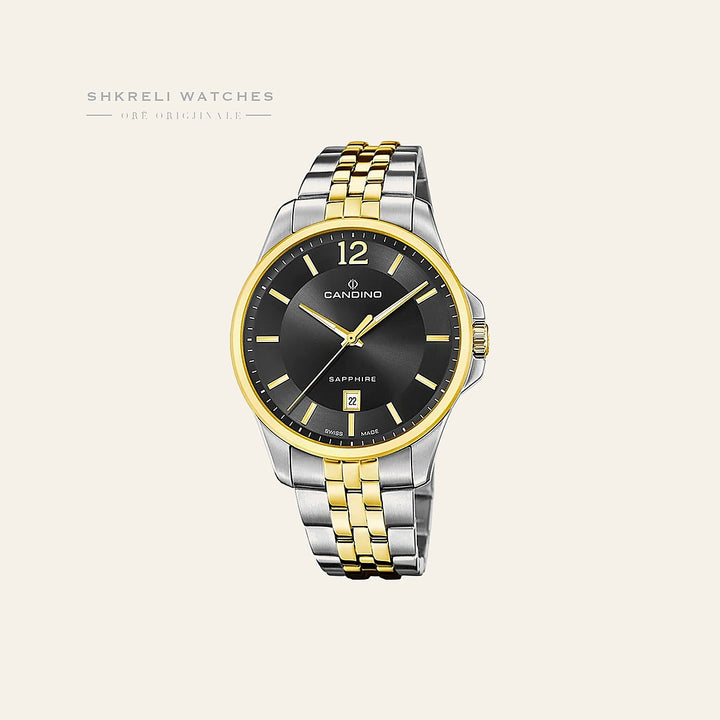Candino Gents Classic Timeless
