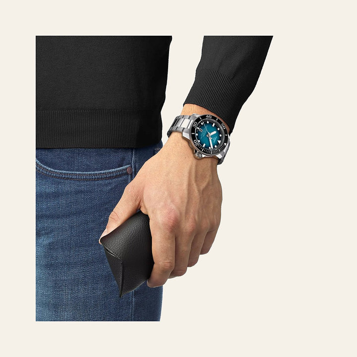 Tissot Seastar 46mm