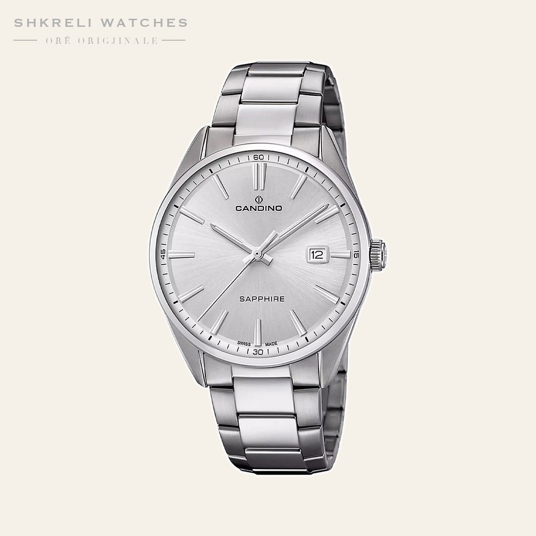 Candino Gents Classic Timeless