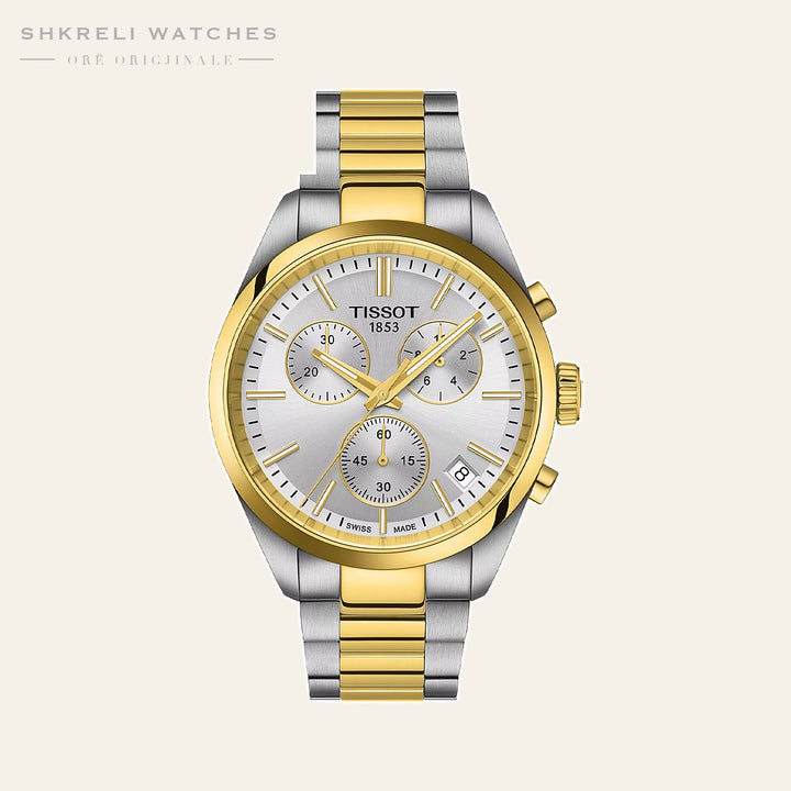 Tissot PR Chronograph
