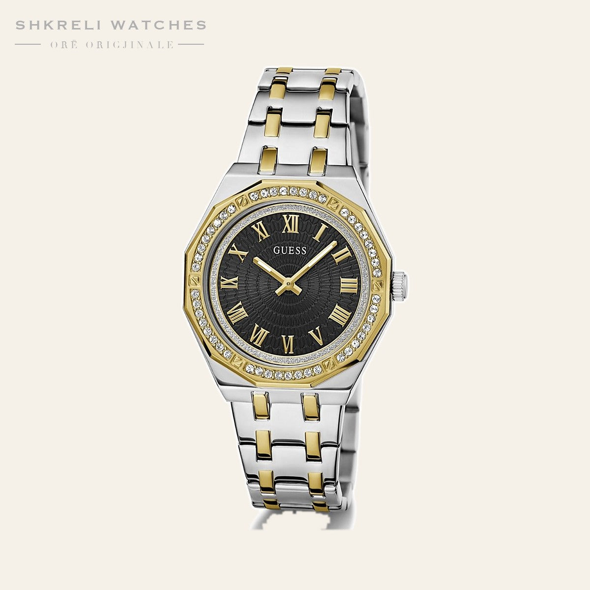 Guess Desire — pamja 2 | Shkreli Watches