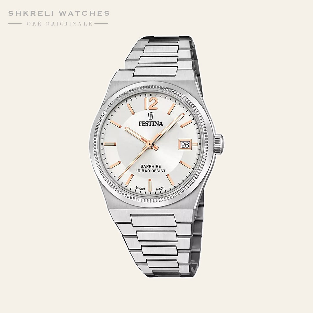 Festina Klasike për Femra