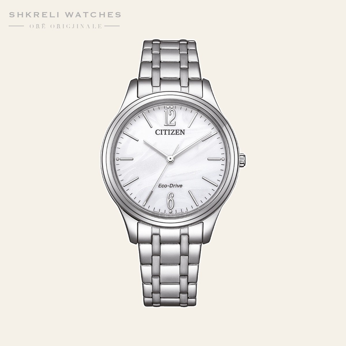 Citizen L Eco-Drive — Citizen | Shkreli Watches