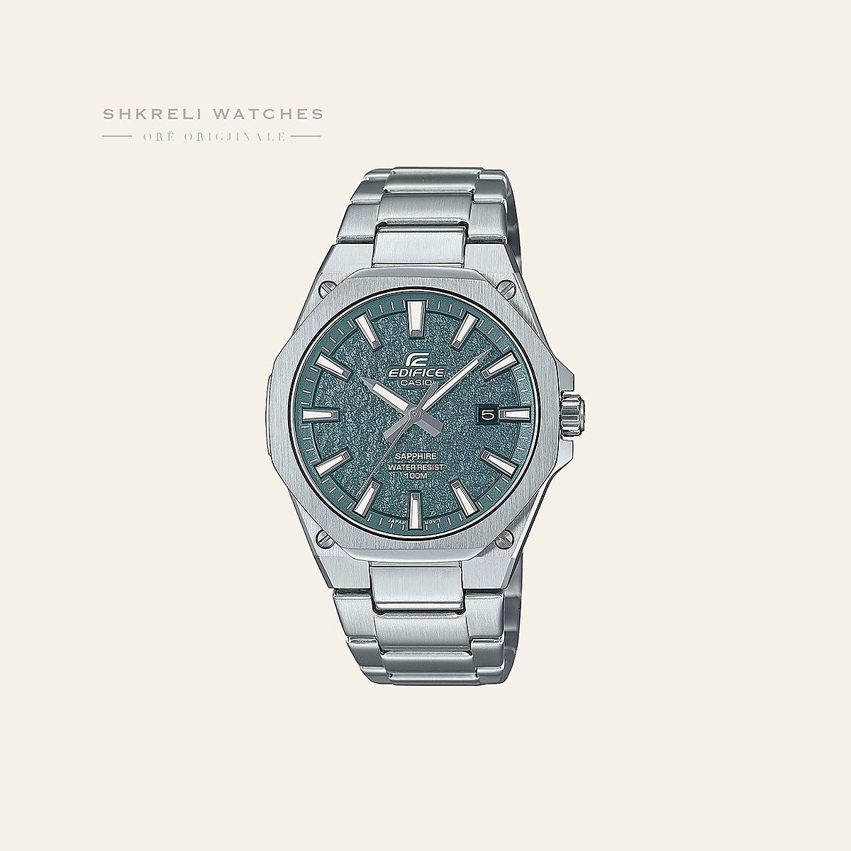 Edifice EFR-S108DE — pamja 2 | Shkreli Watches