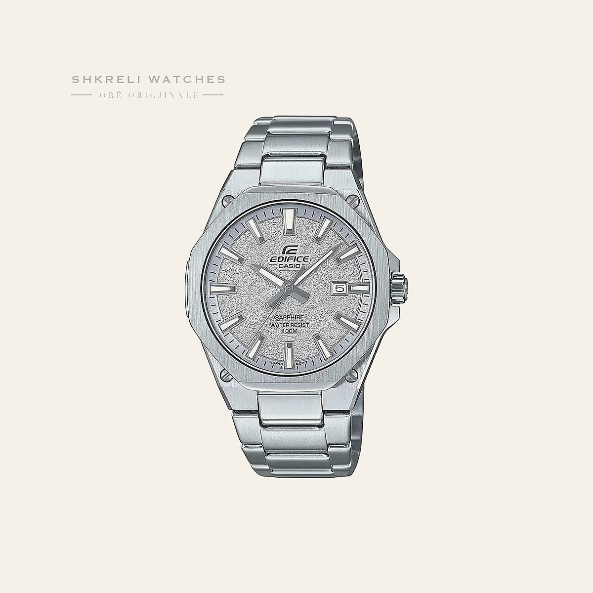 Edifice EFR-S108DE — pamja 3 | Shkreli Watches