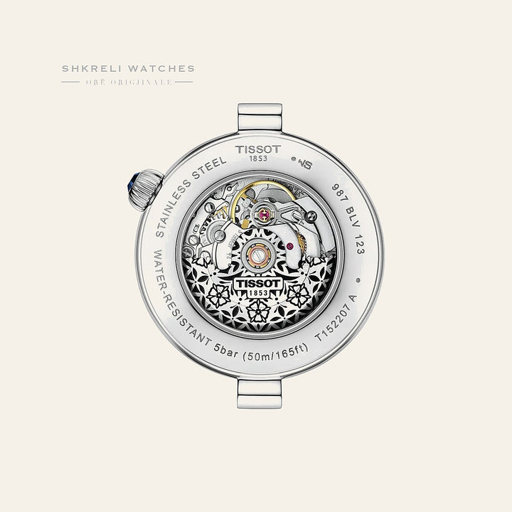Tissot Desir
