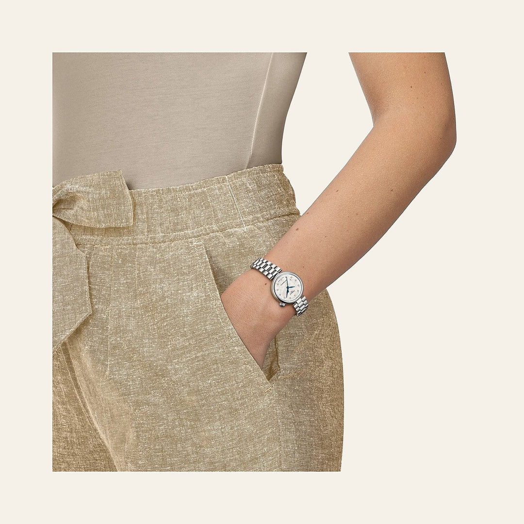 Tissot Desir