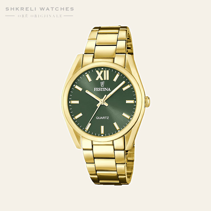 Festina Boyfriend
