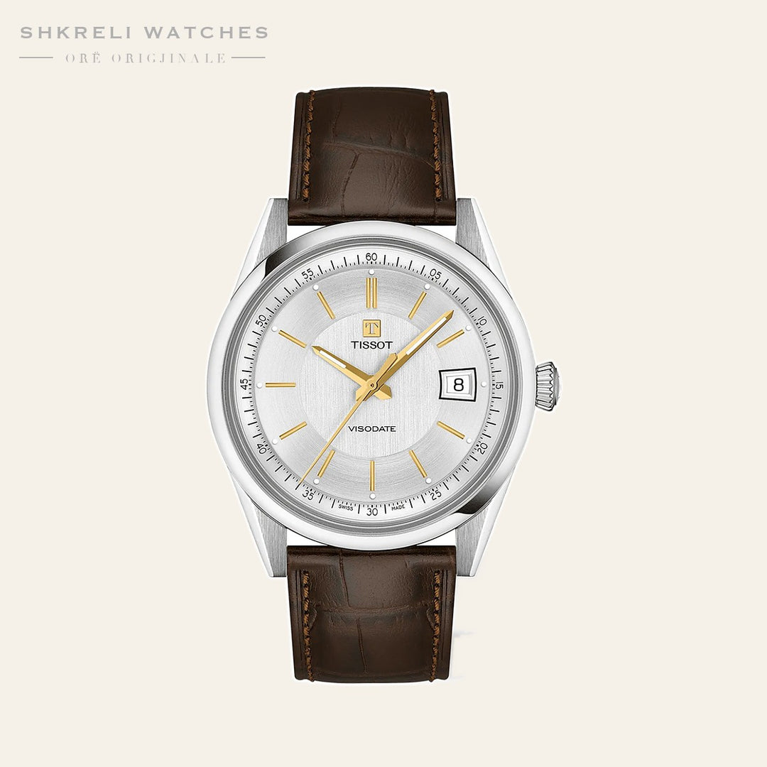Tissot Visodate 39mm
