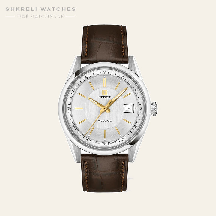 Tissot Visodate 39mm