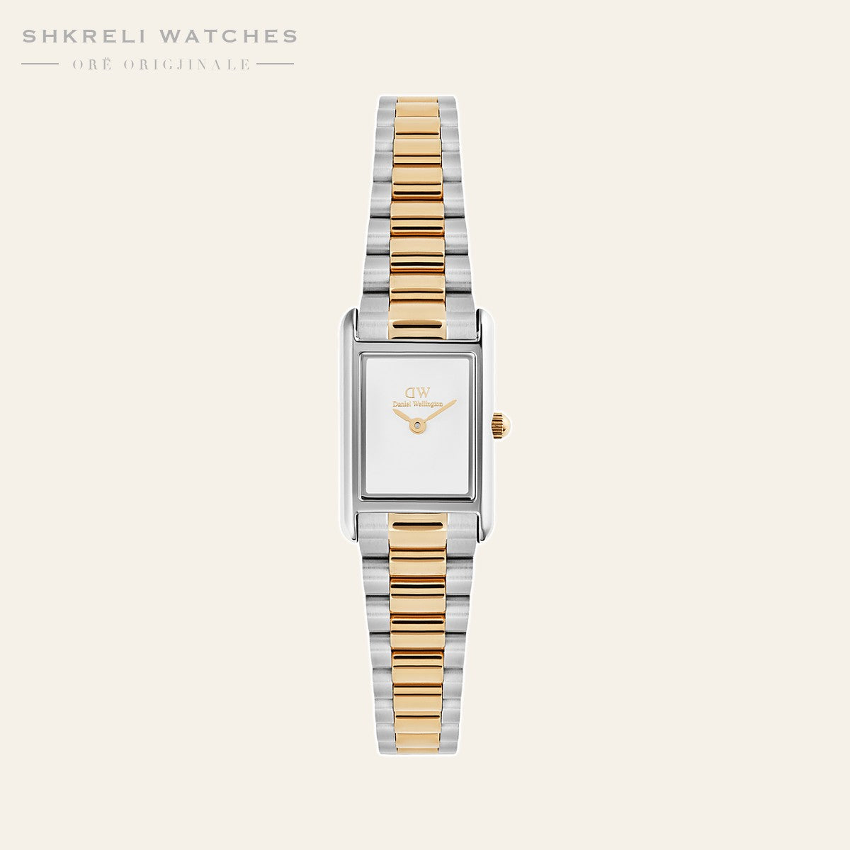 Daniel Wellington Bound Mini — pamja 3 | Shkreli Watches