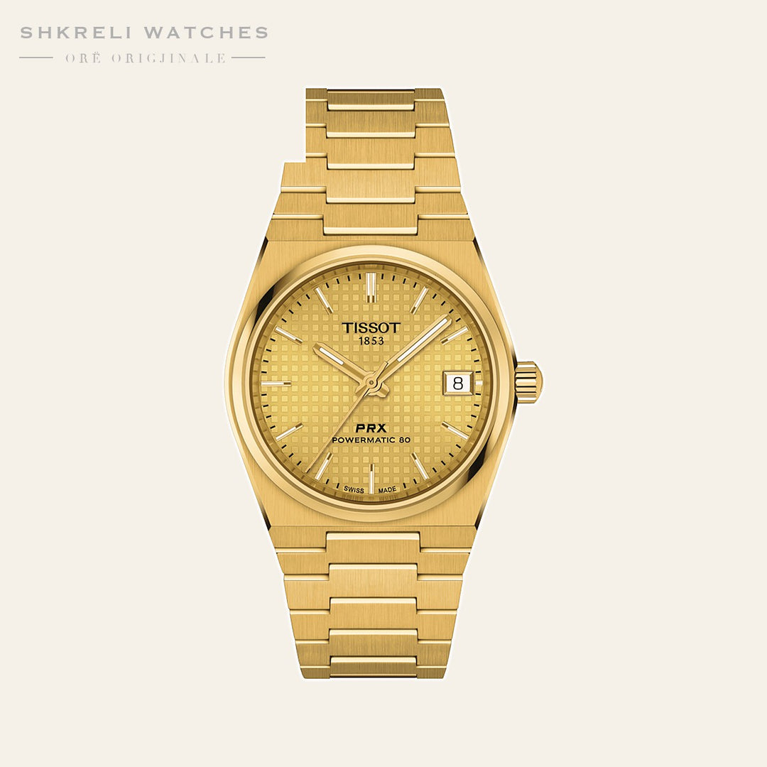 Tissot PRX Powermatic 80 35MM